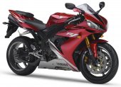 2006 Yamaha YZF-R1 photo